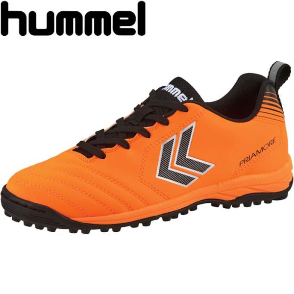 hummel ヒュンメル プリアモーレV TF Jr. サッカーシューズ