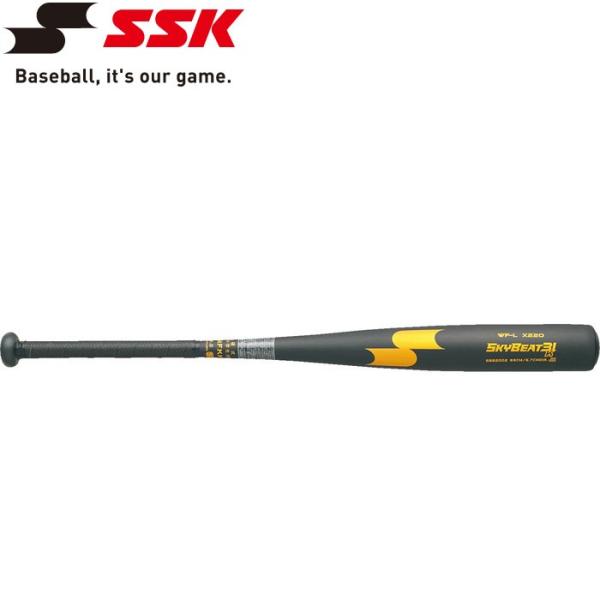 エスエスケイ（スポーツ用品） エスエスケイ SSK スカイビート
