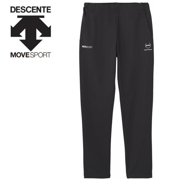 DESCENTE（デサント） ムーブスポーツ MOVESPORT MVSP HEATNAVI TOUGH