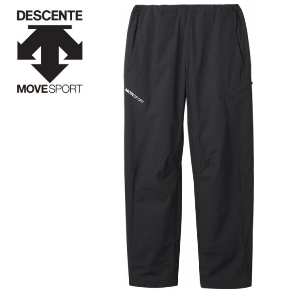 DESCENTE（デサント） ムーブスポーツ MOVESPORT MVSP HEATNAVI