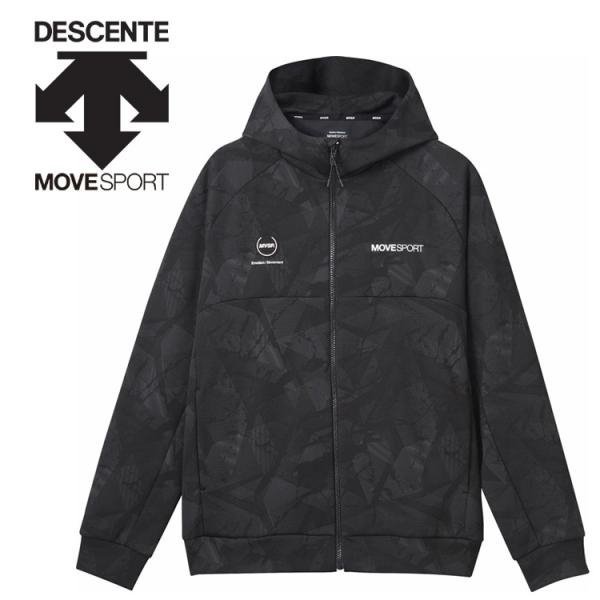 DESCENTE（デサント） ムーブスポーツ MOVESPORT MVSP S.F.TECH SHIELD
