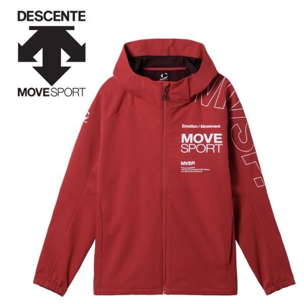 新品タグ付き DESCENTE デサント MOVE SPORT ムーブスポーツ DESCENTE（デサント） DESCENTE MOVESPORT ムーブスポーツ HEATNAVI