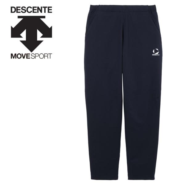 DESCENTE（デサント） DESCENTE MOVESPORT ムーブスポーツ HEATNAVI