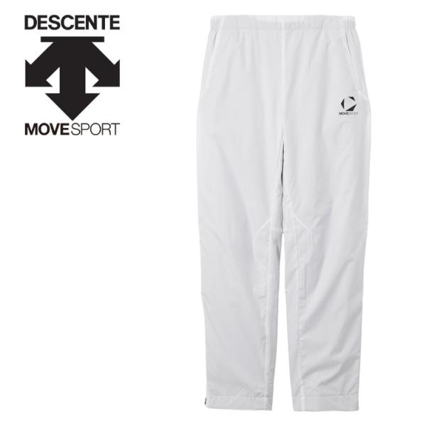 DESCENTE（デサント） DESCENTE MOVESPORT ムーブスポーツ ウィンド
