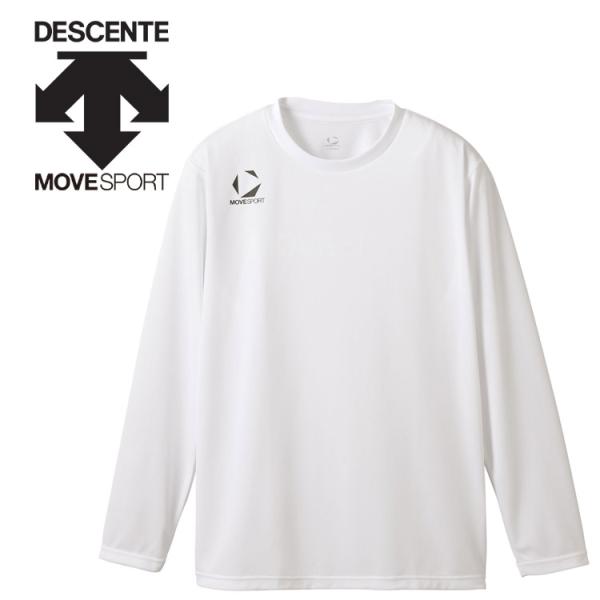 DESCENTE - 【実使用】横浜DeNAベイスターズ　金城　ロングスリープ　Tシャツ デサント デサント トレーニング DESCENTE トレーニング 【SPORTS STYLE