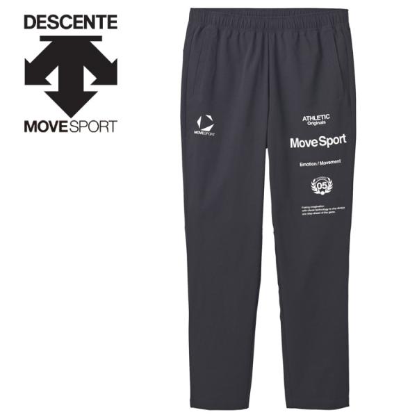 DESCENTE（デサント） トレーニング オーセンティック AIRY TRANSFER