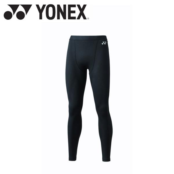 YONEX（ヨネックス） ユニロングスパッツ STB-F2012-007 メンズ