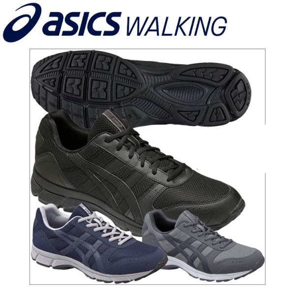 ASICS（アシックス） GEL-FUNWALKER214 ゲルファンウォーカー 