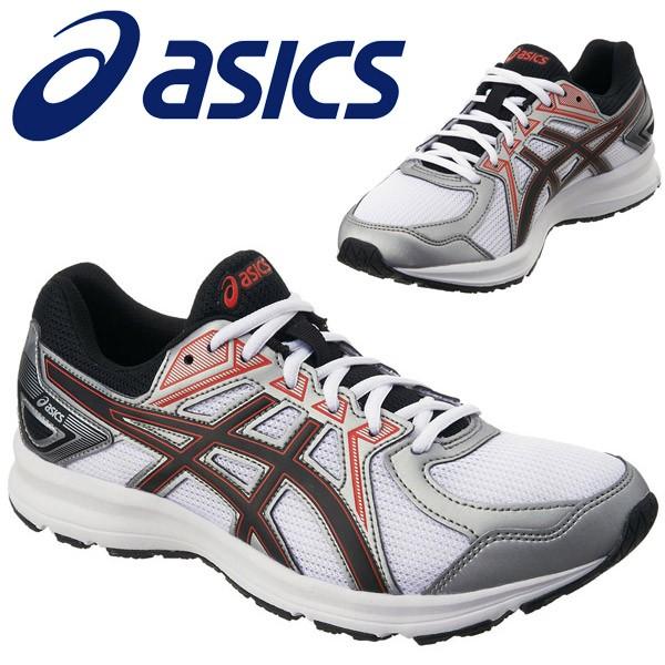 ASICS（アシックス） ランニング シューズ メンズ JOG 100 2 TJG138