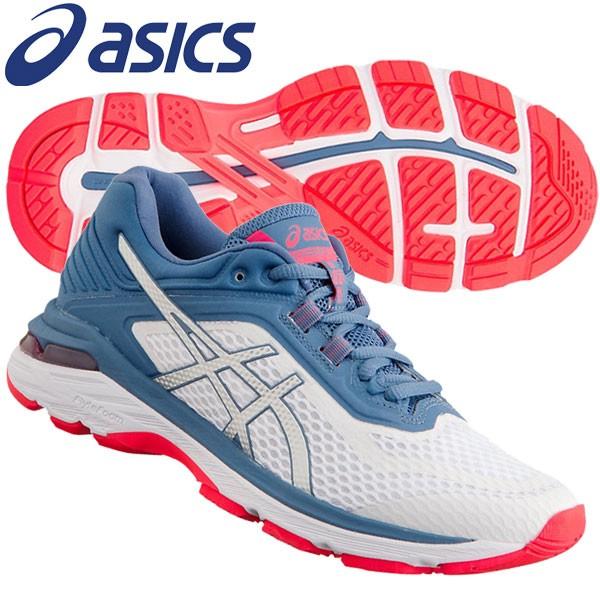 ASICS（アシックス） LADY GT-2000 NEW YORK 6 ランニングシューズ