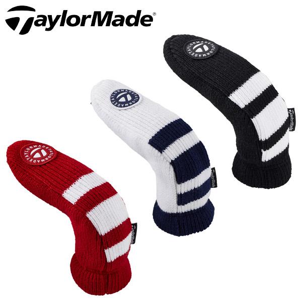 TaylorMade TB1 パター　34インチ　カバー有り TaylorMade（テーラーメイド） ゴルフ ニットパターカバー ブレード