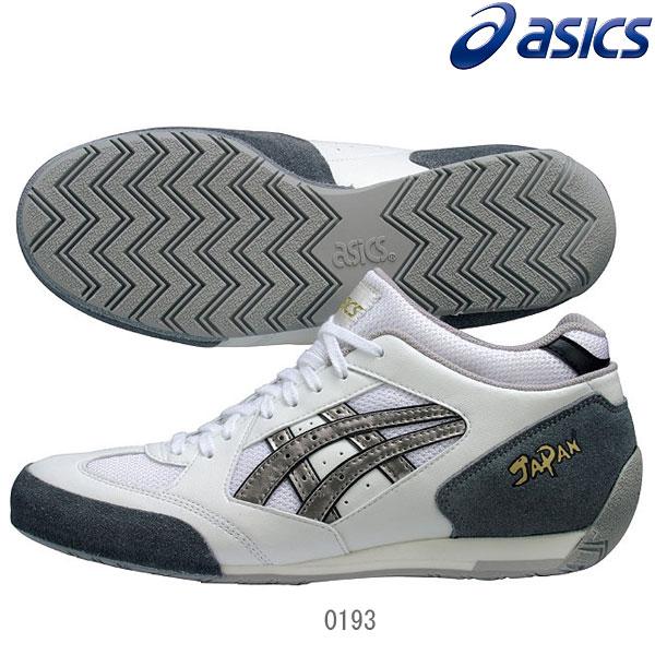 ASICS（アシックス） フェンシングシューズ フェンシングジャパン S