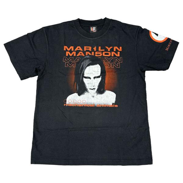 GIANT VINTAGE ジャイアント ヴィンテージ MARILYN MANSON MECHANICAL