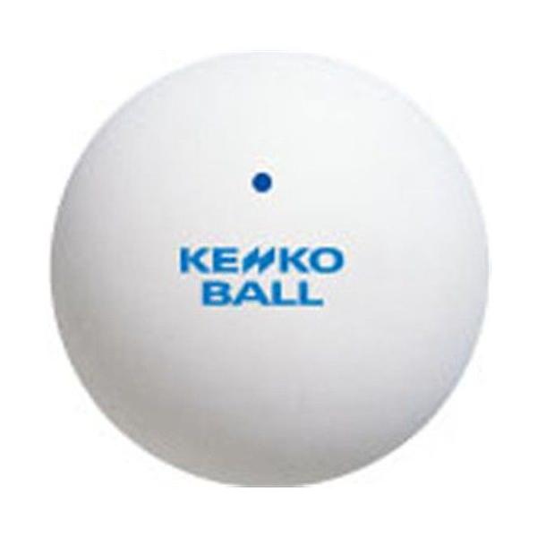 【未使用に近い】ソフトテニス　ボール ケンコー　kenko 48個 未使用に近い】ソフトテニス ボール ケンコー kenko 48個