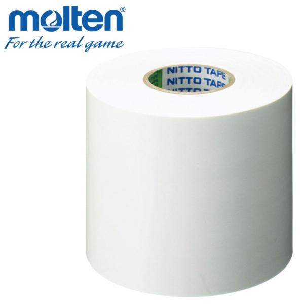 ■カクトウギ / グッズソノタ武道用のラインテープ。濃い色味なので、見やすいコートを作ることが出来ます。素材:ビニル樹脂サイズ:幅70mm×長さ25m容量:1巻き入り仕様:ポリ袋パッケージ原産国:中国【メーカー取り寄せ商品】 こちらの商品は...