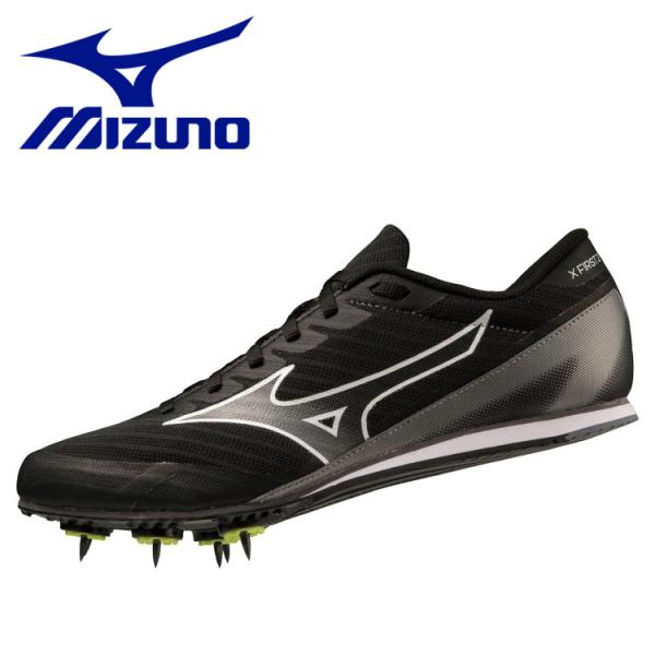 ミズノ　陸上スパイク エックスファースト2（29センチ） 楽天市場】ミズノ MIZUNO エックスファースト2 (陸上競技)(ユニ