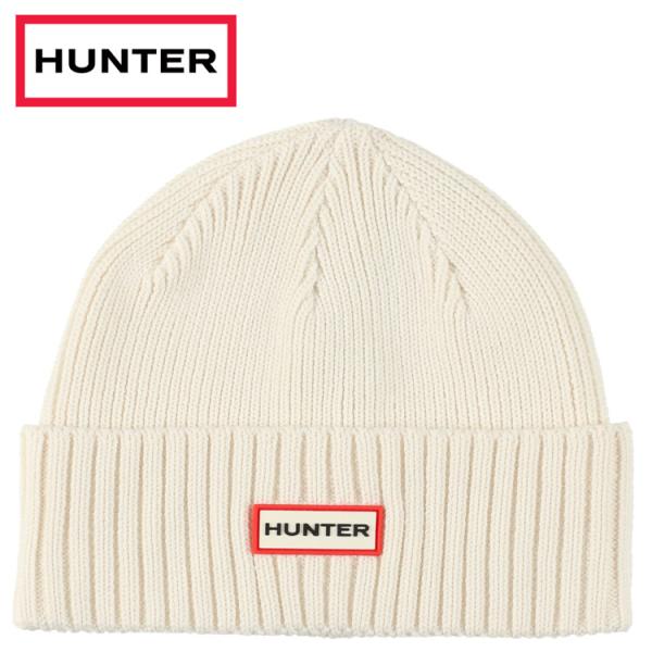 HUNTER（ハンター） オリジナル ショート ビーニー UAH5530RPY-SHW