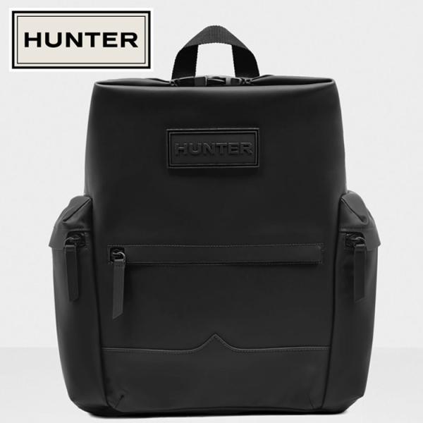 HUNTER バッグ HUNTER ハンター HUNTERオリジナル ラージ トップクリップ