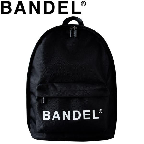 BANDELユーティリティバックパック [タグ付き未使用品] ezone_ubkp