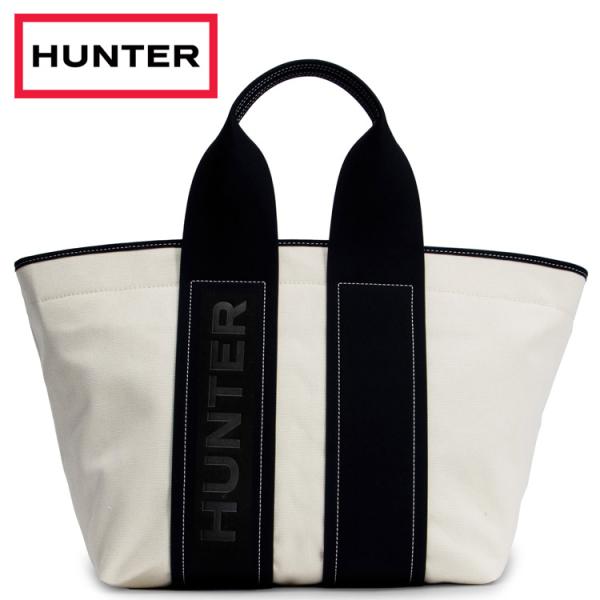 HUNTER（ハンター） リファインド スティッチ キャンバス トートバック