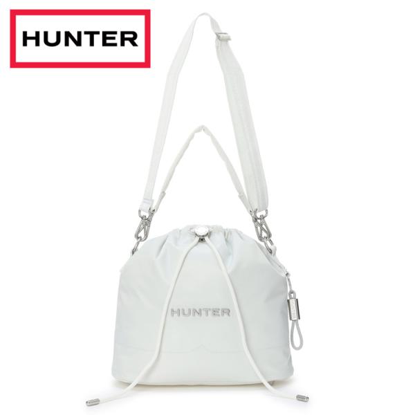 HUNTER ハンター プレミアム ナイロン バケット - ワイルドチャーク UBX5519NYL-WCH