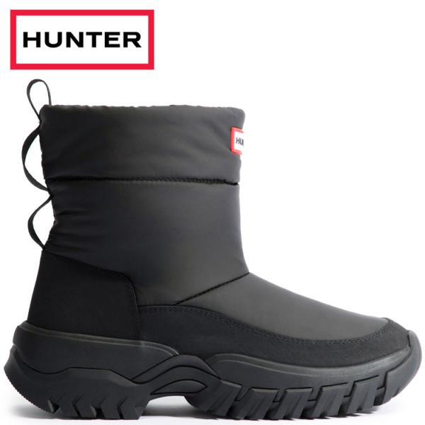 HUNTER（ハンター） ユニセックス イントレピッド ワンダラー ショート