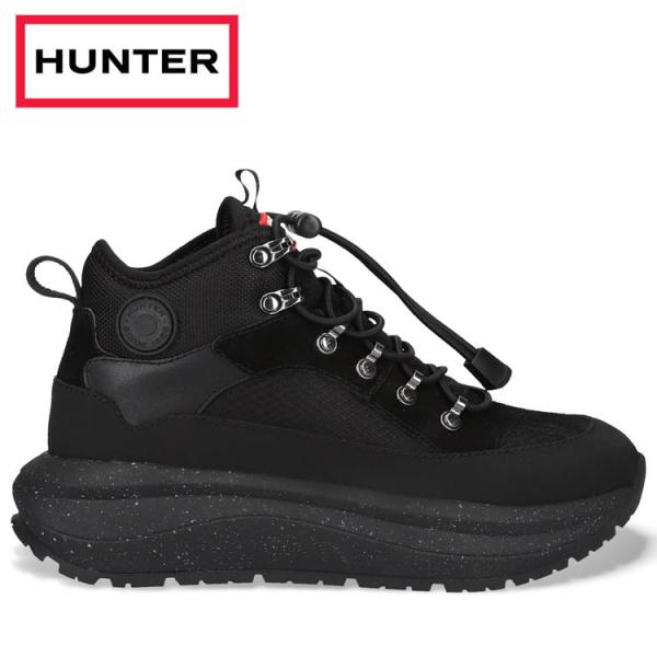 ハンター HUNTER（ハンター） ユニセックス グリップ エクスプローラー ブーツ