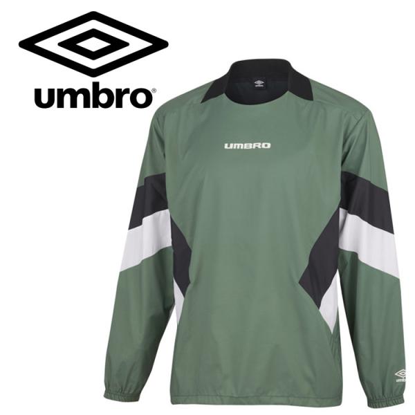 umbro（アンブロ） サッカー THE THIRD ラインドクロストップ ユニ