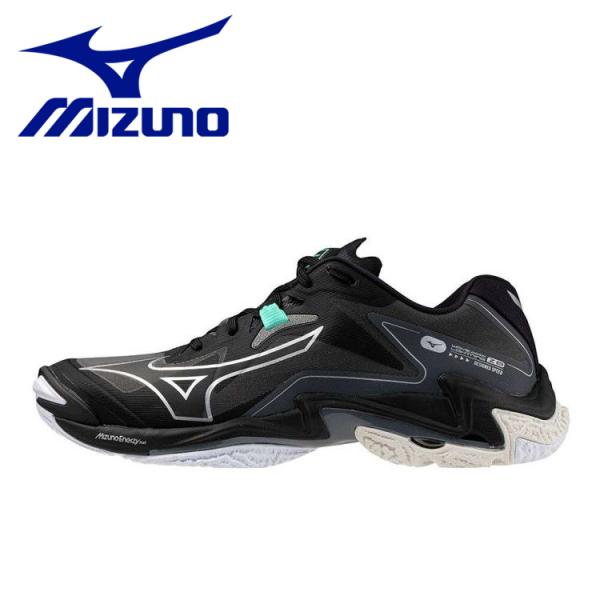 ミズノバレーボーシューズ ミズノ（MIZUNO）（メンズ、レディース）バレーボールシューズ