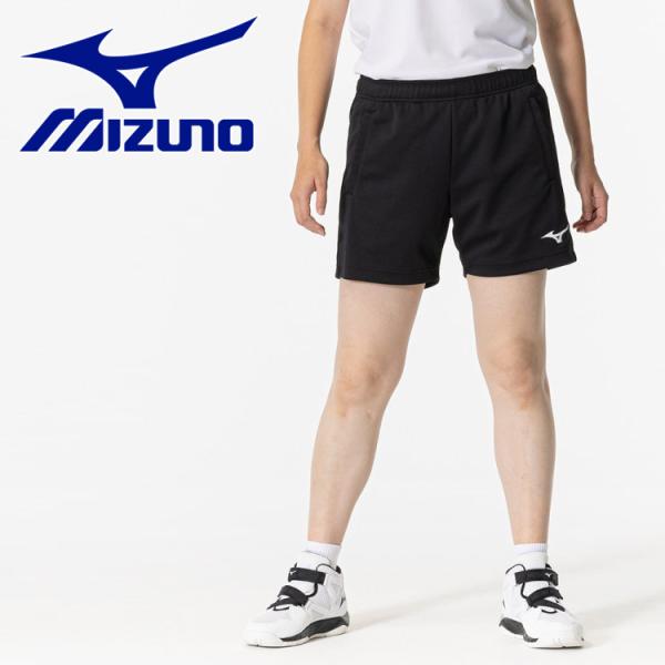 ■ミズノ公式オンライン / バレーボール / ウエア / プラクティスハーフパンツスタンダードフィットでヒップに適度なゆとりがあるシルエットです。従来品（V2MB0211）の後継品です。従来品よりも生地の伸び率とウエストのだぶつきを改良した...