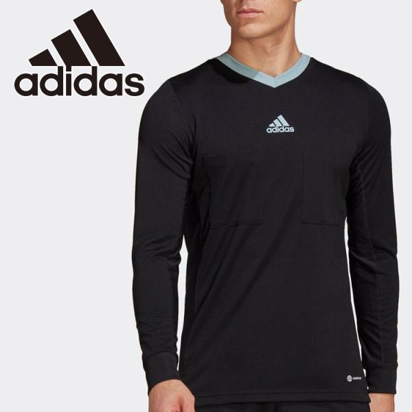 特別企画 18日限定p最大11倍 Adidas アディダスサッカーレフェリー 22 ジャージーq4847hf5972 Teiban Ninki ウェア Padelnostro It