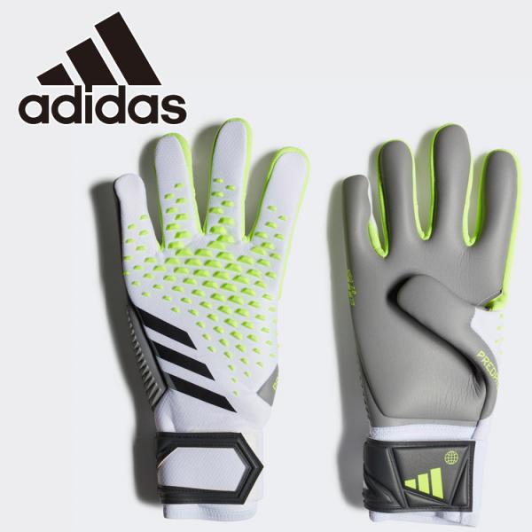 adidas（アディダス） プレデター GKグローブ COM VU095-IA0881 メンズ