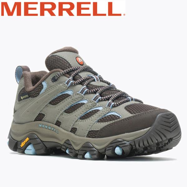 専用　merrell moab3 GORE-TEX 箱付き　メレル MOAB 3 SYNTHETIC GORE-TEX® WIDE WIDTHモアブ 3 シンセティック