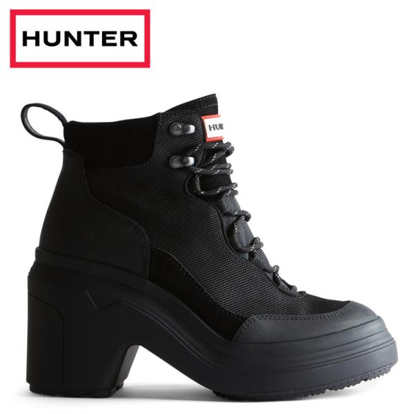 HUNTER（ハンター） レディース エクスプローラー アンクル レース