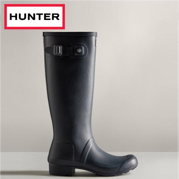 HUNTER（ハンター） レディース オリジナルツアー ブーツ WFT2210RMA