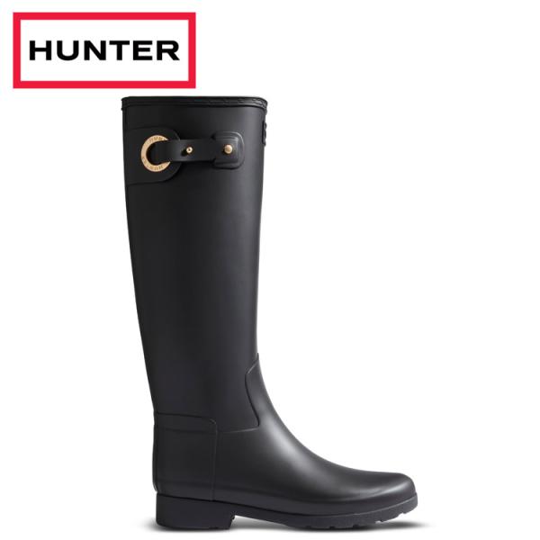 HUNTER（ハンター） レディース リファインド アイレットバックル