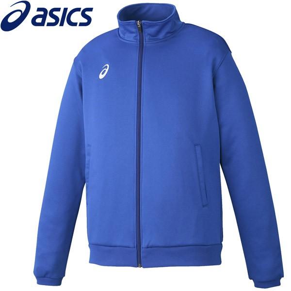 ASICS（アシックス） メンズ トレーニングジャケット XAT146-45