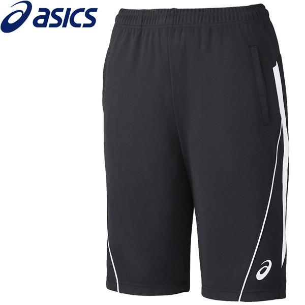 ASICS（アシックス） メンズ トレーニングハーフパンツ XAT244-9001