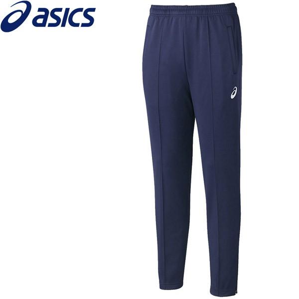 ASICS（アシックス） メンズ トレーニングパンツ（スレンダー） XAT247