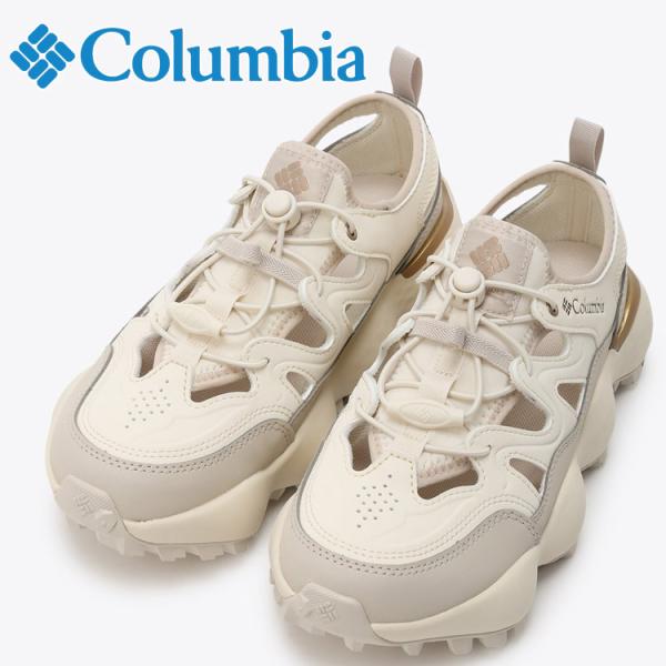 美品　コロンビア　シャンダル　28cm Columbia（コロンビア） スライブ リバイブ シャンダル YL7787-191