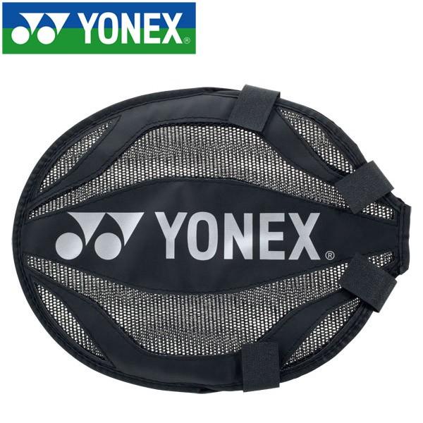 素振りに最適なヘッドカバー。空気抵抗を計算したメッシュ構造。筋力強化を図りながら、スウィング軌道を崩さず素振りができる。素材：ポリウレタン+ポリエステルサイズ：28×22cmカラー：ブラック中国製バトミントン用【メーカー取り寄せ商品】メーカ...