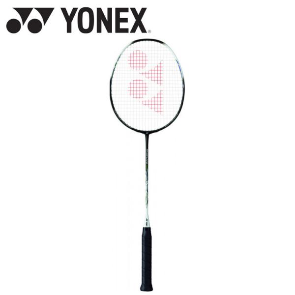 YONEX（ヨネックス） バドミントンラケット ナノフレア200 ガット張り