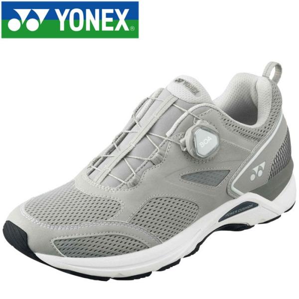 YONEX（ヨネックス） セーフラン900C ランニングシューズ メンズ