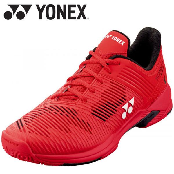YONEX（ヨネックス） テニスシューズ パワークッションソニケージ2