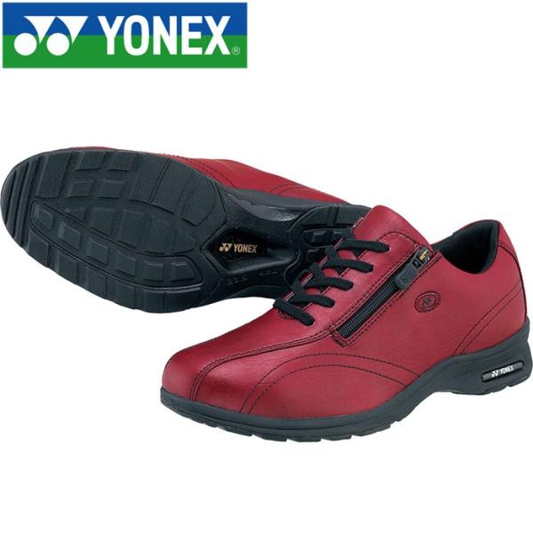 ヨネックス パワークッション LC30W SHW-LC30W (ウォーキングシューズ