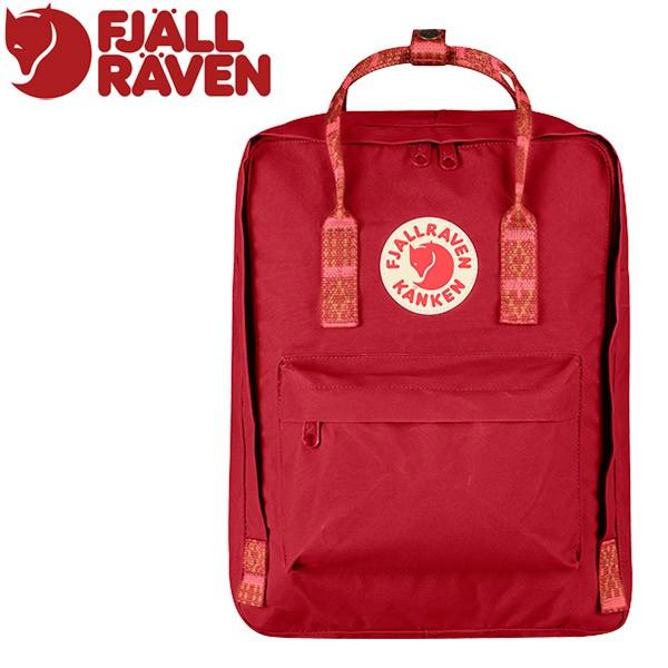 FJALL RAVEN（フェールラーベン） カンケン Kanken デイパック バック