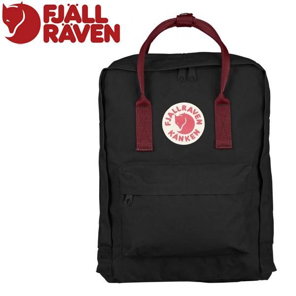 FJALL RAVEN（フェールラーベン） カンケン Kanken デイパック バック