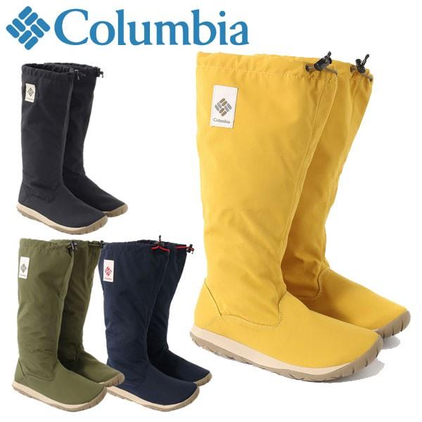 コロンビア スペイパインズブーツ ウォータープルーフ レインブーツ メンズ レディース Yu0260 イーゾーン スポーツ Paypayモール店 通販 Paypayモール