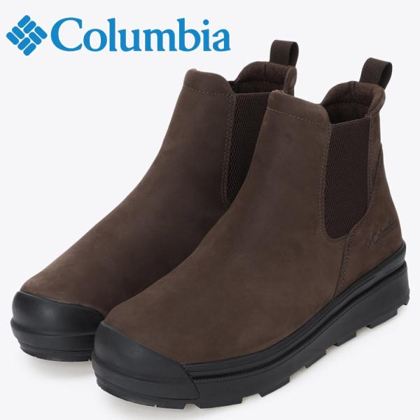 Columbia（コロンビア） サップランド フォー ラックス サイドゴア