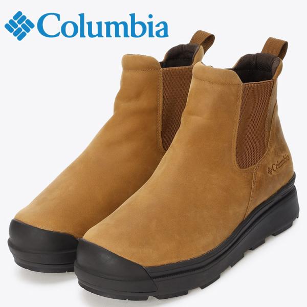 Columbia（コロンビア） サップランド フォー ラックス サイドゴア